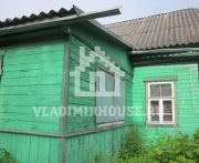 Продается дом в деревне Новоселово 
